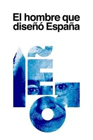 El hombre que diseñó España movie poster