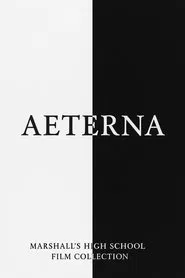 Aeterna movie poster