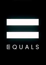 Poster da série EQUALS