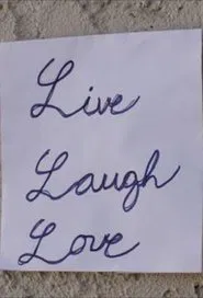 Live Laugh Love movie poster