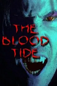 The Blood Tide movie poster