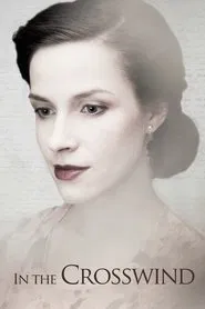 In the Crosswind movie poster
