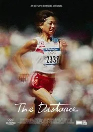 The Distance movie poster