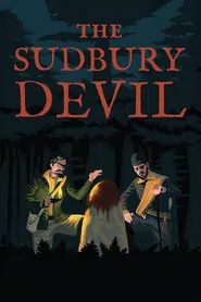 The Sudbury Devil movie poster