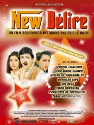 New Délire movie poster