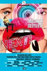 Poster do filme Next!