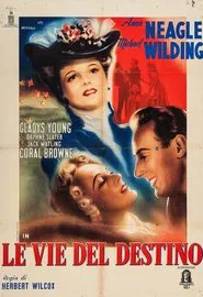 The Courtneys of Curzon Street movie poster