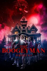 Poster do filme The Boogeyman: The Origin of the Myth