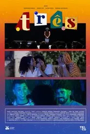 Poster do filme Três