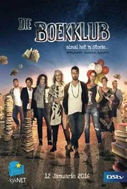 Poster da série Die Boekklub