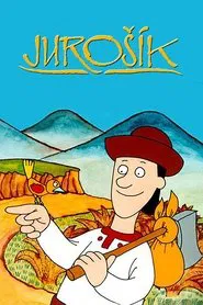 Jurošík tv show poster