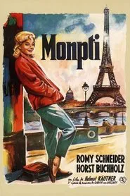 Monpti movie poster