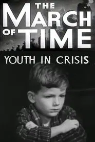 Poster do filme Youth in Crisis