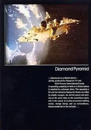Diamond Pyramid movie poster