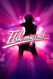 Elsk mig i nat movie poster