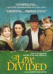 Poster do filme A Love Divided