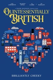 Quintessentially British movie poster