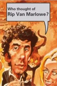 Rip Van Marlowe movie poster