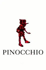 The Adventures of Pinocchio tv show poster