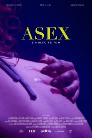 Asex movie poster
