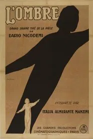 L’ombra movie poster