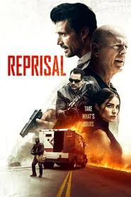 Reprisal movie poster