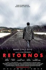Retornos movie poster