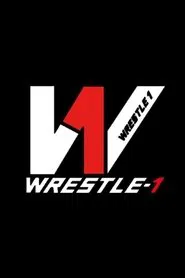 AJPW: 2ND WRESTLE-1 movie poster