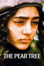 Poster do filme The Pear Tree
