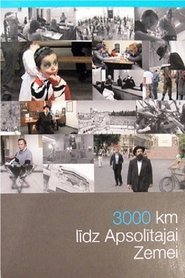 3000 km līdz Apsolītajai zemei movie poster