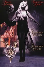 Intercourse with the Vampire movie poster