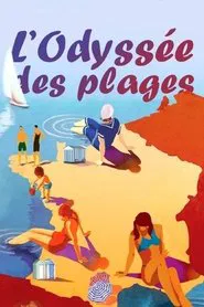 L'Odyssée des plages movie poster