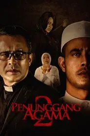 Penunggang Agama 2 movie poster
