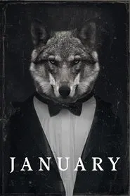 January movie poster