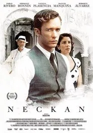 Poster do filme Neckan