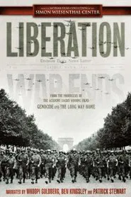 Liberation movie poster