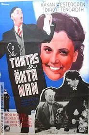 Så tuktas en äkta man movie poster