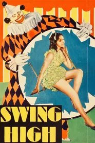 Swing High movie poster