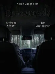 Crossroads movie poster