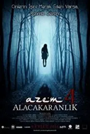 Azem 4: Alacakaranlık movie poster