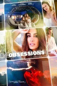 Obsessions movie poster