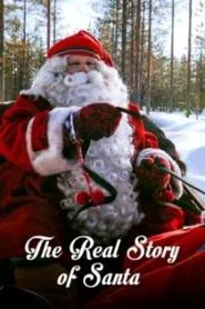 The Truth About Santa Claus movie poster
