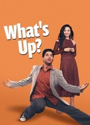 What's Up? movie poster