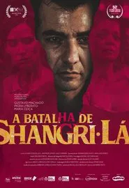 The Battle of Shangri-la movie poster