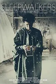 Sleepwalkers movie poster