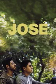José movie poster