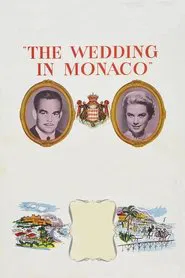 The Wedding in Monaco movie poster