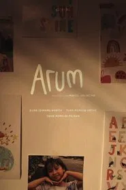 Arum movie poster
