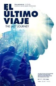 El último viaje movie poster