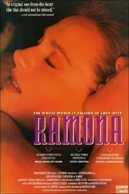 Poster do filme Ramona!
